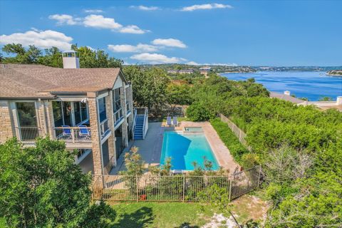 Photo of 137 Firebird ST, Lakeway, TX 78734 (MLS # 8175072)