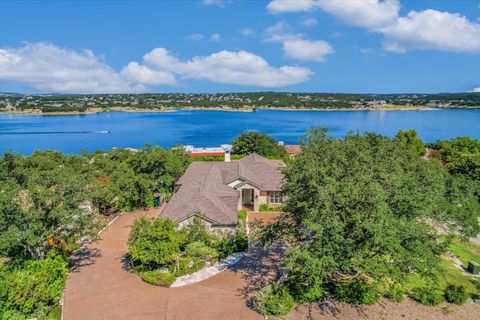 137 Firebird ST Lakeway TX 78734