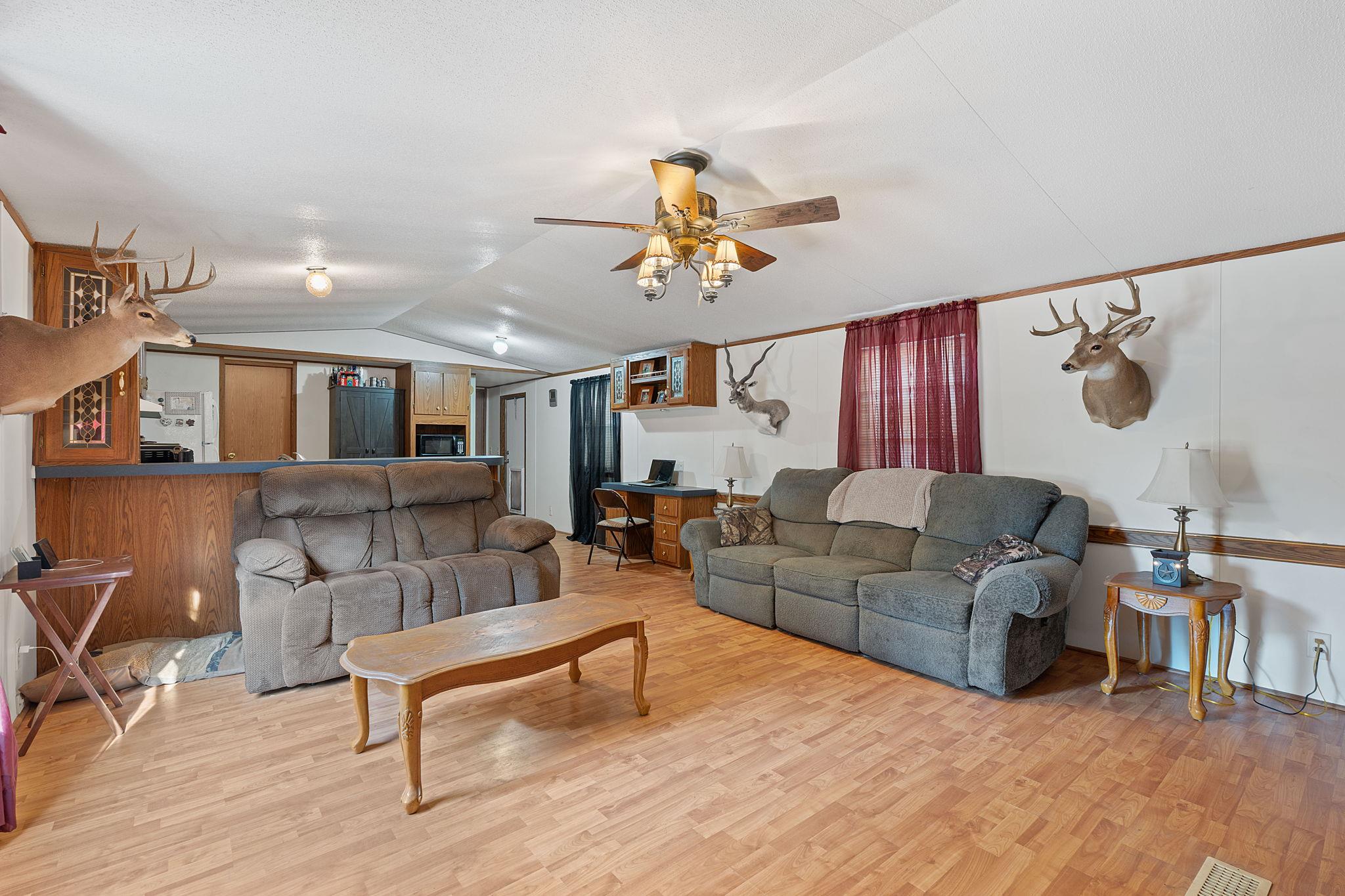 465 Catfish LN