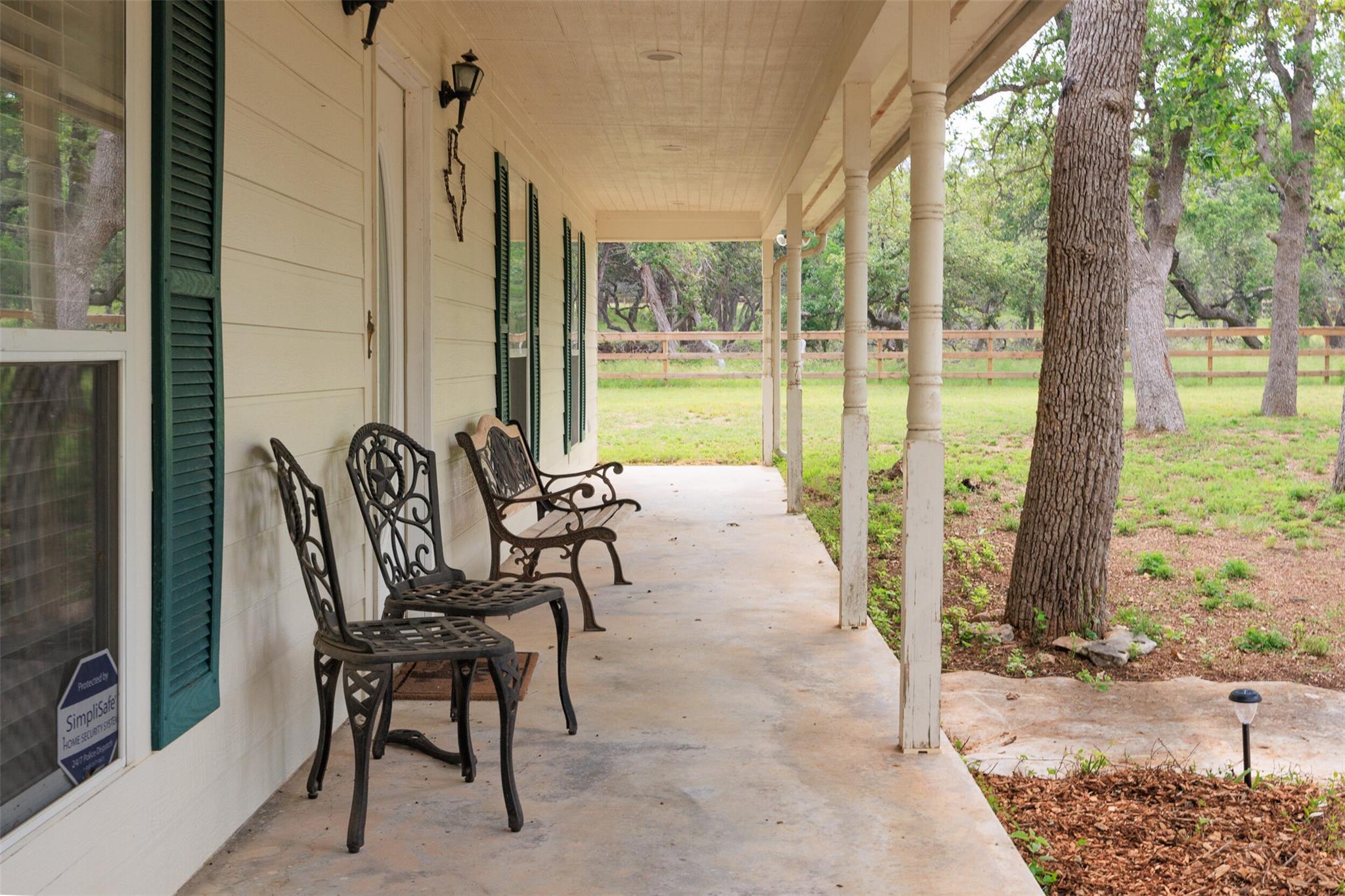 1250 S Rainbow Ranch RD