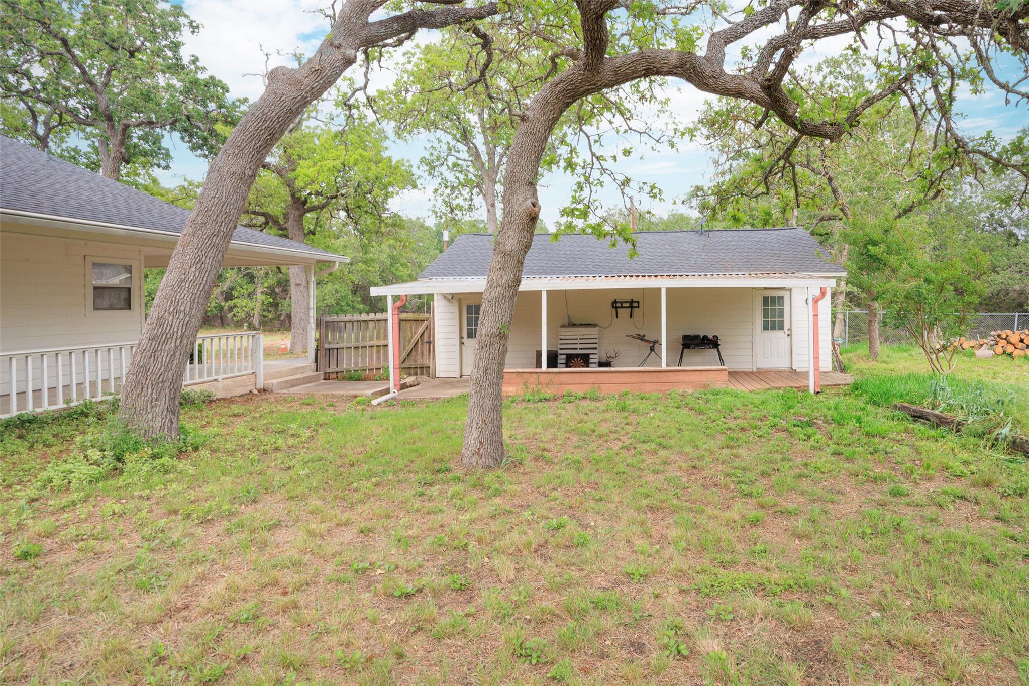 1250 S Rainbow Ranch RD