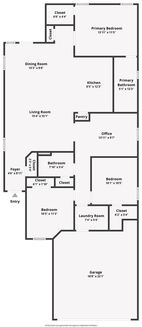 Tiny photo for 6308 Albany Sleigh DR, Del Valle, TX 78617 (MLS # 2815710)