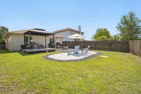 Tiny photo for 16708 Hamilton Point CIR, Manor, TX 78653 (MLS # 1716903)