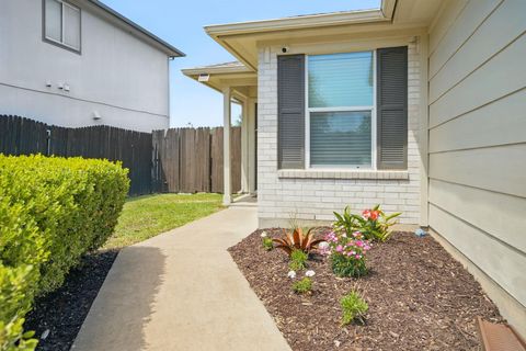 Tiny photo for 16708 Hamilton Point CIR, Manor, TX 78653 (MLS # 1716903)