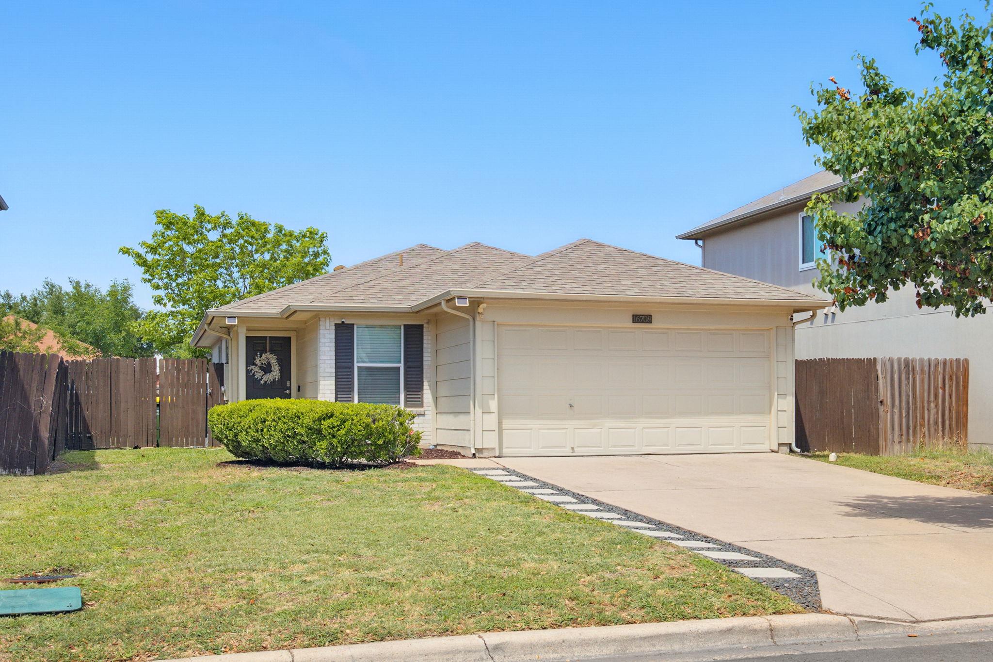 16708 Hamilton Point CIR