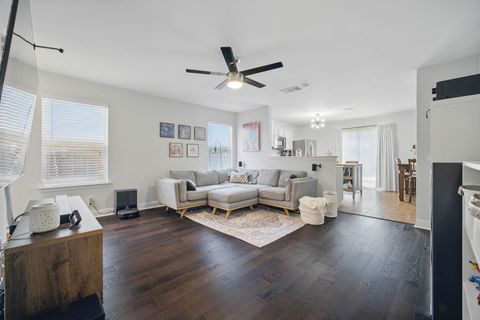 Tiny photo for 16708 Hamilton Point CIR, Manor, TX 78653 (MLS # 1716903)