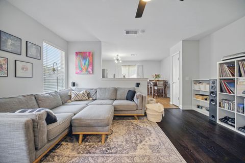 Tiny photo for 16708 Hamilton Point CIR, Manor, TX 78653 (MLS # 1716903)