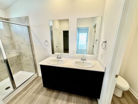 Tiny photo for 5008 Hazelnut LN, Del Valle, TX 78617 (MLS # 4747999)
