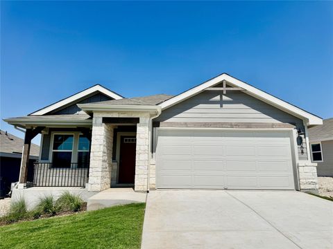 Photo of 5008 Hazelnut LN, Del Valle, TX 78617 (MLS # 4747999)