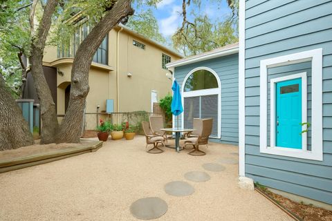 Tiny photo for 2002 Alta Vista Ave, Austin, TX 78704 (MLS # 8824588)
