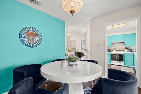 Tiny photo for 2002 Alta Vista Ave, Austin, TX 78704 (MLS # 8824588)