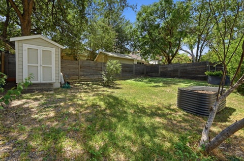 Tiny photo for 2111 W 12TH ST, Austin, TX 78703 (MLS # 3365324)