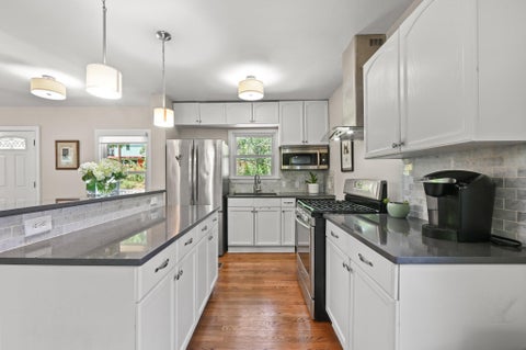 Tiny photo for 2111 W 12TH ST, Austin, TX 78703 (MLS # 3365324)