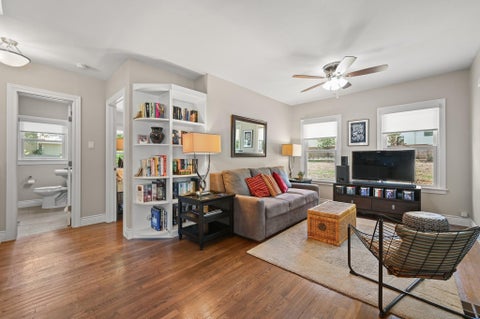 Tiny photo for 2111 W 12TH ST, Austin, TX 78703 (MLS # 3365324)