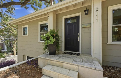 Tiny photo for 2111 W 12TH ST, Austin, TX 78703 (MLS # 3365324)