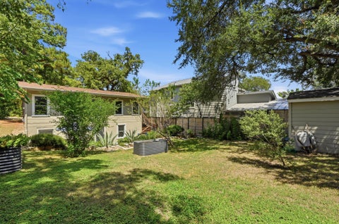 Tiny photo for 2111 W 12TH ST, Austin, TX 78703 (MLS # 3365324)