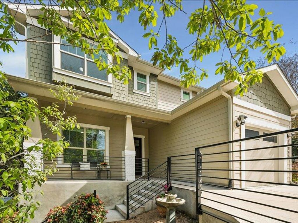 Photo of 12122 Cottage Promenade CT #34, Austin, TX 78753 (MLS # 9532123)