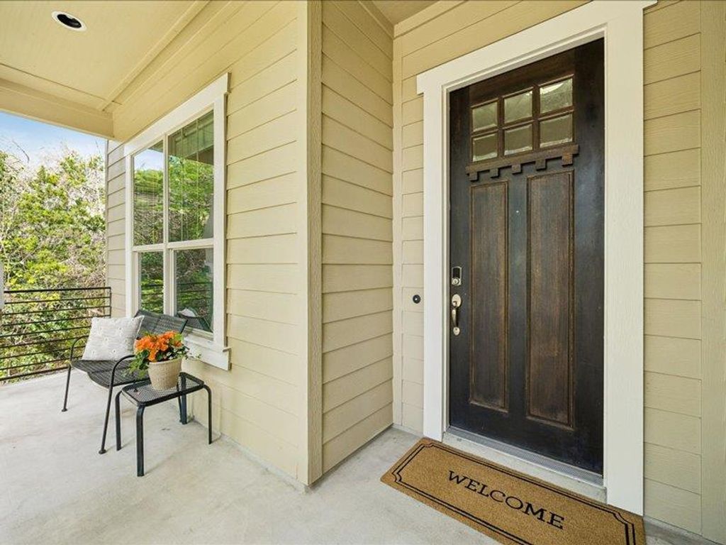 Photo of 12122 Cottage Promenade CT #34, Austin, TX 78753 (MLS # 9532123)