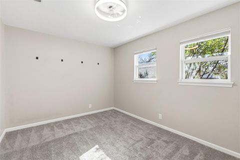 Tiny photo for 404 Seminole DR, Austin, TX 78745 (MLS # 8801542)