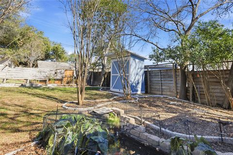 Tiny photo for 404 Seminole DR, Austin, TX 78745 (MLS # 8801542)