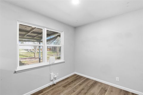 Tiny photo for 404 Seminole DR, Austin, TX 78745 (MLS # 8801542)