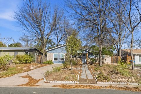 Tiny photo for 404 Seminole DR, Austin, TX 78745 (MLS # 8801542)