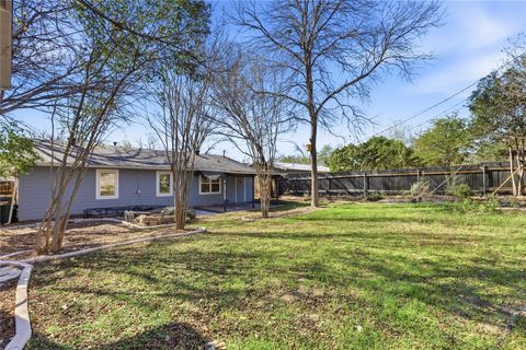 Tiny photo for 404 Seminole DR, Austin, TX 78745 (MLS # 8801542)