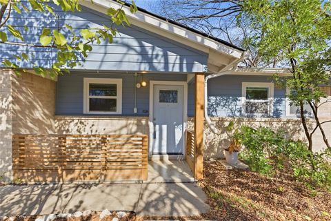 Tiny photo for 404 Seminole DR, Austin, TX 78745 (MLS # 8801542)