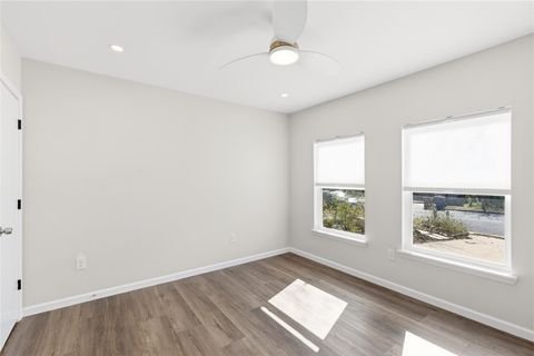 Tiny photo for 404 Seminole DR, Austin, TX 78745 (MLS # 8801542)