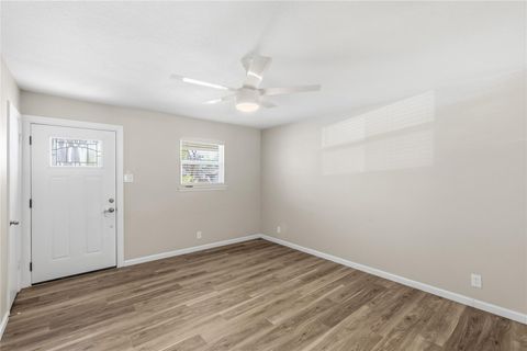 Tiny photo for 404 Seminole DR, Austin, TX 78745 (MLS # 8801542)