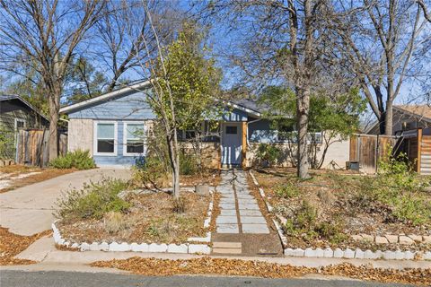 Tiny photo for 404 Seminole DR, Austin, TX 78745 (MLS # 8801542)