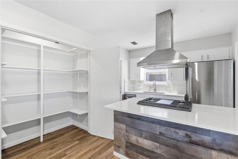 Tiny photo for 404 Seminole DR, Austin, TX 78745 (MLS # 8801542)