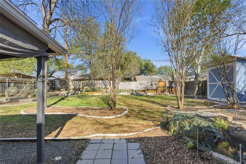 Tiny photo for 404 Seminole DR, Austin, TX 78745 (MLS # 8801542)