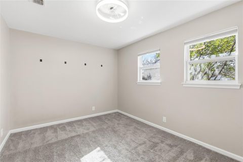 Tiny photo for 404 Seminole DR, Austin, TX 78745 (MLS # 8801542)