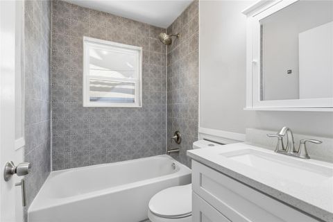 Tiny photo for 404 Seminole DR, Austin, TX 78745 (MLS # 8801542)