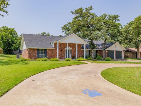 A home in Rockdale