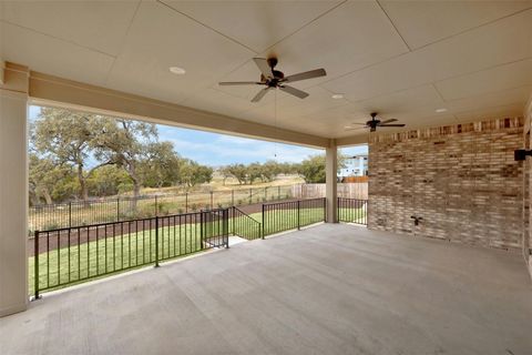 A home in Dripping Springs