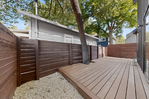 Tiny photo for 1708 Canterbury ST #2, Austin, TX 78702 (MLS # 6874180)