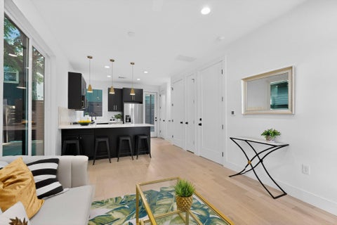 Tiny photo for 1708 Canterbury ST #2, Austin, TX 78702 (MLS # 6874180)