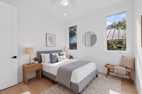 Tiny photo for 1708 Canterbury ST #2, Austin, TX 78702 (MLS # 6874180)