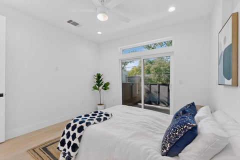Tiny photo for 1708 Canterbury ST #2, Austin, TX 78702 (MLS # 6874180)