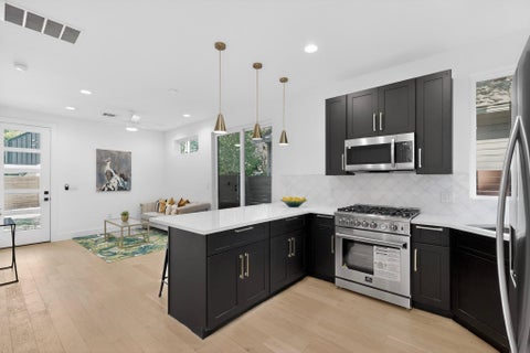 Tiny photo for 1708 Canterbury ST #2, Austin, TX 78702 (MLS # 6874180)