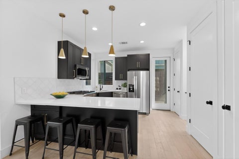 Tiny photo for 1708 Canterbury ST #2, Austin, TX 78702 (MLS # 6874180)