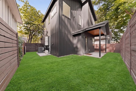 Tiny photo for 1708 Canterbury ST #2, Austin, TX 78702 (MLS # 6874180)