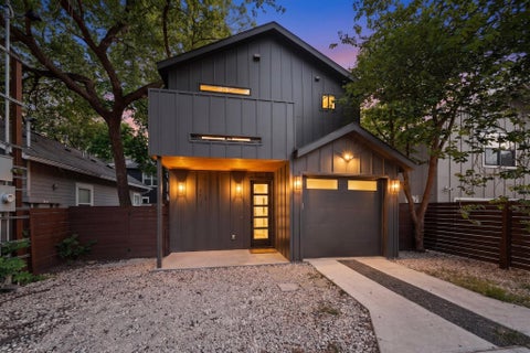Tiny photo for 1708 Canterbury ST #2, Austin, TX 78702 (MLS # 6874180)