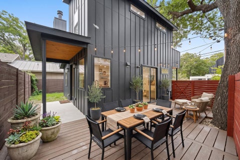 Tiny photo for 1708 Canterbury ST #2, Austin, TX 78702 (MLS # 6874180)