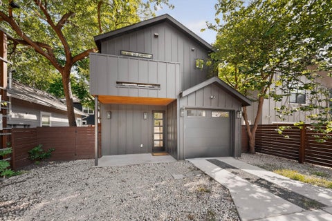 Photo of 1708 Canterbury ST #2, Austin, TX 78702 (MLS # 6874180)