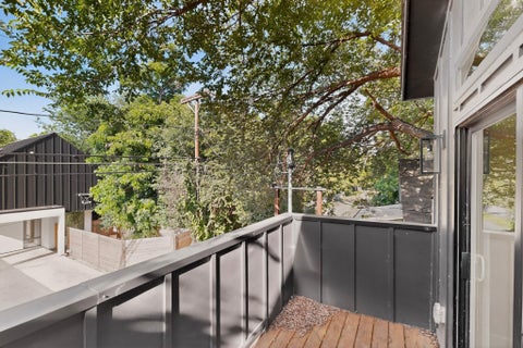 Tiny photo for 1708 Canterbury ST #2, Austin, TX 78702 (MLS # 6874180)