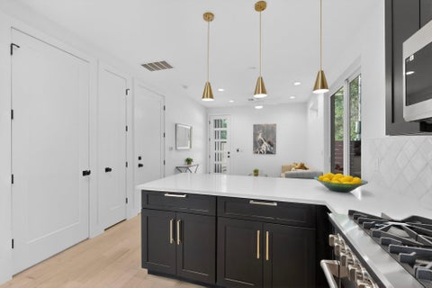 Tiny photo for 1708 Canterbury ST #2, Austin, TX 78702 (MLS # 6874180)