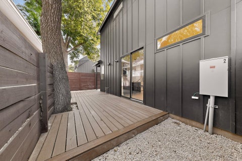 Tiny photo for 1708 Canterbury ST #2, Austin, TX 78702 (MLS # 6874180)